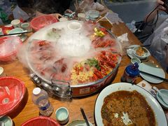 -红胖胖龙虾王·本地菜