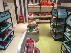 -meland club亲子乐园(重庆万象城店)