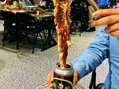 -本炙炭烤·蒲烧活鳗料理店(金沙洲店)