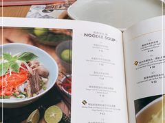 -CHINCHIN 青青·泰国料理(万象食家店)