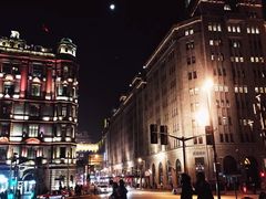 -上海和平饭店华懋阁 Cathay Room