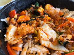 -全州拌饭馆(断桥店)