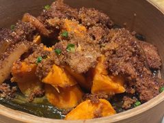 -简小舍·民间手艺菜(武昌江滩店)