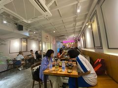 大堂-OPPA HOUSE 韩国欧巴餐厅·韩国菜(北京路店)