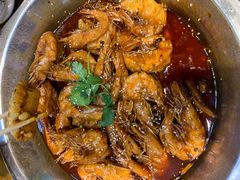 -槐店王婆大虾(开发区店)