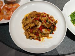 -徐记海鲜(曲江南湖店)