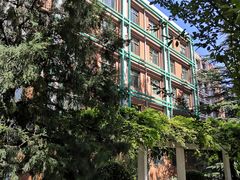 -中央财经大学-图书馆
