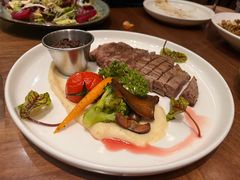 -ibarrel爱杯·bistro&brunch(江宁路店)