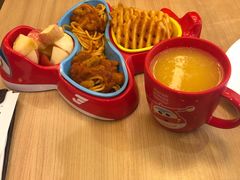 -必胜客(城西银泰店)