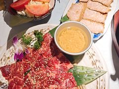 -虎丸烧肉(新大陆广场店)