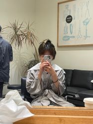 -蘑菇发型
