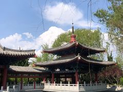 -石岛赤山风景区