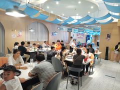 -前王院•巧克力海鲜市集餐厅(万平口店)