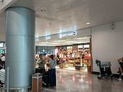 -胡志明新山一国际机场