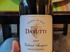 -岷山饭店-芝芝自助餐厅