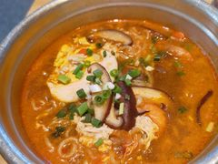 -金顺韩式烤肉·网红烤肉店(广利路店)