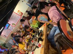 -味之绝热血美蛙鱼火锅(中坝店)