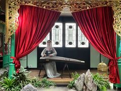 -锦府盐帮·侯宅(五棵松万达店)