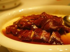 -同庆楼(华强吾悦广场店)