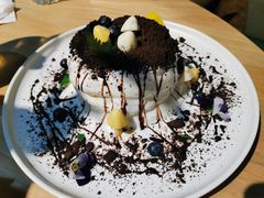 -初拾·花里餐厅(钜城华亿店)