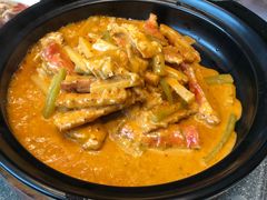 -蟹榭·本帮江浙菜·蟹宴(五角场合生汇商场店)