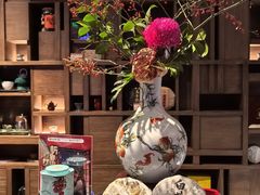 -豫园湖心亭茶楼