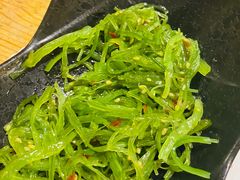-鬼味烤翅(南锣鼓巷店)