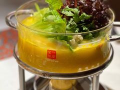 -叶叶菩提·晋福宫