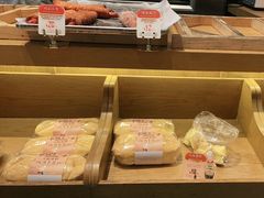 零售区-西村叔叔的店·面包·甜品·蛋糕(崂山丽达店)