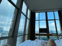 -深圳温德姆至尊酒店