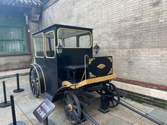 -张学良旧居陈列馆