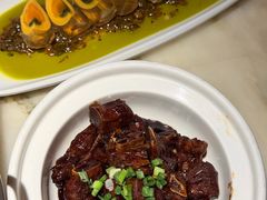 -绿茶餐厅(朝阳大悦城店)