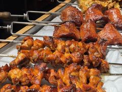 -梨花自助烤肉(西三旗万象汇黑金店)