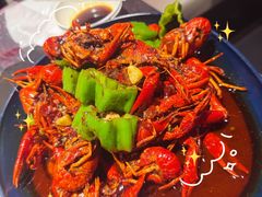 -红盔甲·小龙虾(人民广场店)