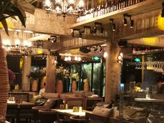 大堂-上合花园花园烧烤(贵阳店)