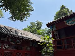 -程府宴-国宴(南长街·四合院店)