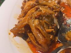 徽州臭鳜鱼-半勺·新徽菜(银泰城店)