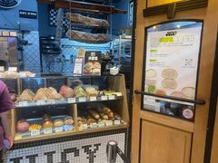 -Juicy Bakery(大学路店)