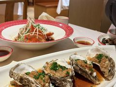 -小厨师·二十年沈家门小海鲜(百井坊巷店)