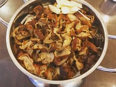 梆梆肉-春发生饭店·非遗(南院门店)