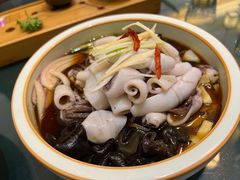 -君霖海鲜私房菜(春柳店)