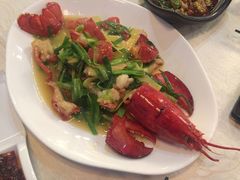 -玖食龙虾主题餐厅