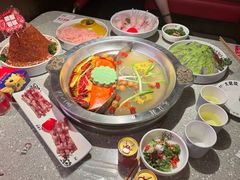 -大龙燚火锅(太古里店)