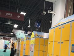 -上海玛雅海滩水公园