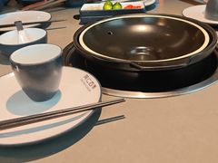 -同仁四季椰子鸡(无锡滨湖万象汇店)