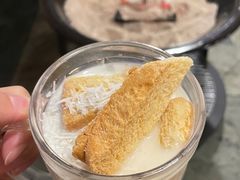 -多哥水傣味餐厅(司马巷店)