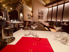 -Le Comptoir de Pierre Gagnaire