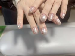 -UGIRL有个美甲