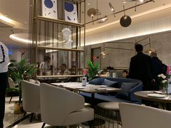大堂-必胜客(骡马市店)