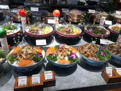 -古集小镇(银泰店)